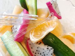 -三品香·江浙菜(松江九谊店)