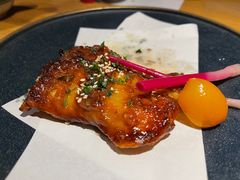 -大将料理餐厅(汇锦街店)