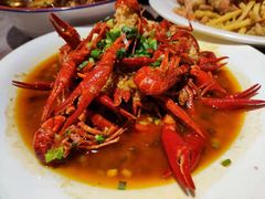 -李叔叔虾蟹大排档(青羊店)