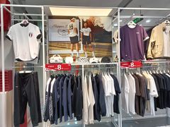 -通程奥特莱斯(华晨店)