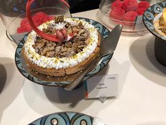 南瓜派-厦门艾美酒店·新食谱西餐厅