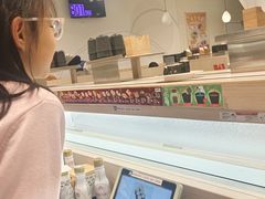 -滨寿司(新街口中央商场店)