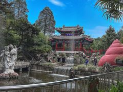 -红螺寺