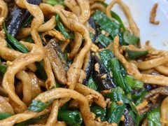 -三百碗宝应长鱼面(板仓街店)