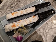 手打虾滑-大头椰·海南椰子鸡火锅(思明万象城店)
