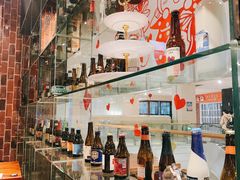 -1886德国汽车餐厅(外滩十六铺码头店)