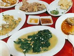 -车头老二大排档