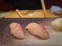 -Sushi Hanzo半藏(天环广场店)