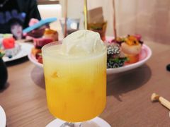-粤海喜来登酒店·&More聚驿(天河城店)
