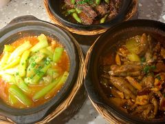 -鹤江桥·红油牛肉粉(SKP店)