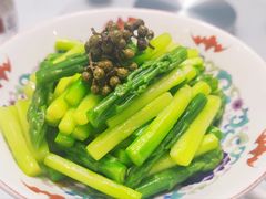 -渝悦情·新派川菜(建国门店)