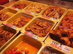 -绝味鸭脖(南坪亿象城店)