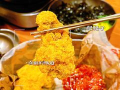 -春熙台韩国料理·章鱼肥牛(西丽店)