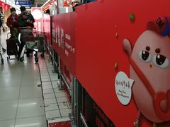 -物美超市(通州果园店)