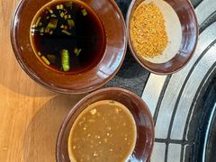 -阿山卓·野生菌火锅·纳西火塘烤肉