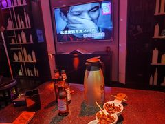 -音乐派KTV(银泰城店)
