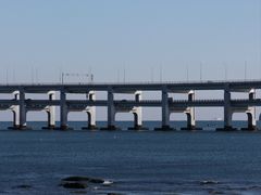 -星海湾跨海大桥