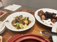 -蘇河湾·新鲁菜·泰山宴(宝龙店)