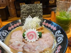 -Ramen满吉·豚骨拉面(丽园路店)