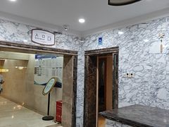-金隅凤山酒店