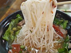 -周记蟹仔粉(侨港风情街店)
