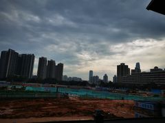-深圳市体育中心体育馆主馆