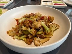 -小大董·烤鸭(观景餐厅·南京西路店)