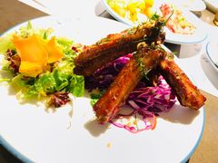 -美奈小馆·越南料理(中航城君尚购物中心店)