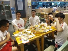 -木屋烧烤(龙湖天街店)