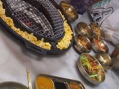 -韩宫宴烤肉·黑毛和牛·料理(滨湖银泰城店)