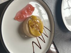 -YUE·6·西式融合餐厅(外滩六号店)