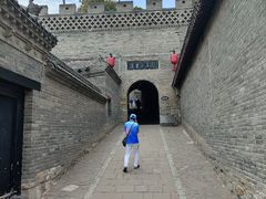 -康百万庄园