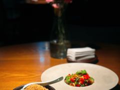 -菩提素素食餐厅(晶郦馆店)