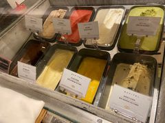 -圣丰索菲特·2 On 988 Café 自助餐厅