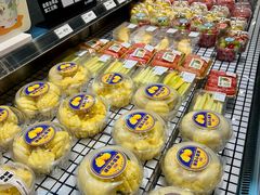 -永辉超市(郫都区爱琴海店)