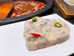 -井格重庆火锅(临平银泰城店)