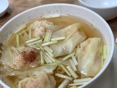 -百福麵家(新馬路店)