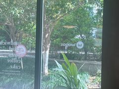 -Wagas沃歌斯(大学路店)