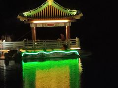 -星湖旅游景区七星岩