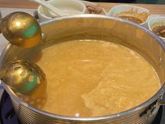 -六少·猪肚包鸡火锅(卓悦INTOWN店)