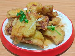 -黄牌鸡西刀削面·东北菜馆(深圳总店)