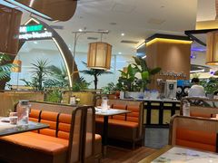 -泰椰里·泰国餐厅(智慧城广百广场店)