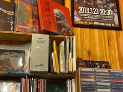 -独音唱片 Indie Music