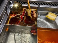 -海底捞火锅(吴中路店)