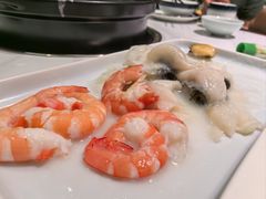 -景笙毋米粥底火锅(20年老字号)