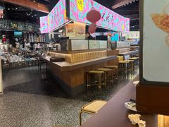 -老客满蛋饼(双塔市集店)