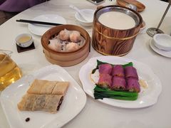 -坚记酒家·佛山老字号·顺德鱼生标准示范店