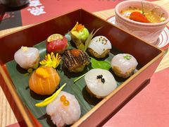 -鸟山鸣·日料食堂(王府井店)