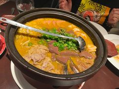 -俏江南(东方广场店)