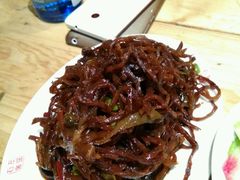 -左邻右舍褡裢火烧(石榴园店)
